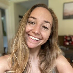 Meet your Posher, Lindsey